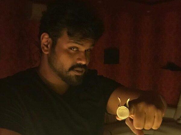 Manchu-Manoj's-Response-on-His-Second-Marriage