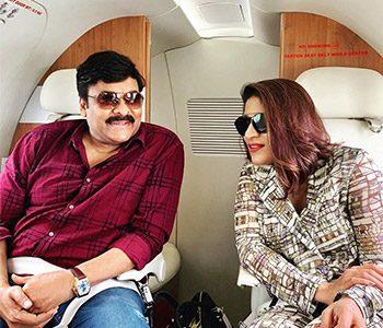 Megastar-Chiranjeevi-Continues-Family--Pack