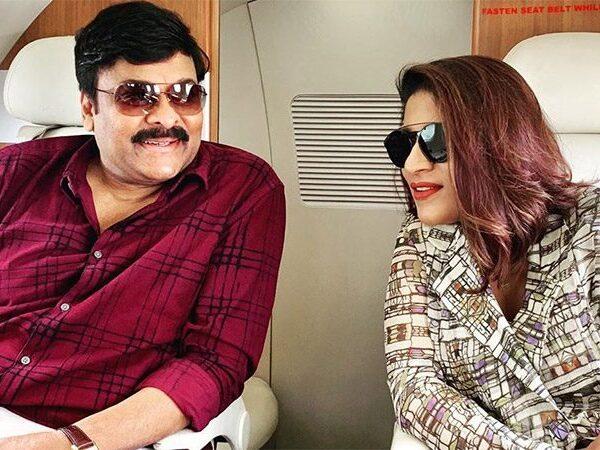 Megastar-Chiranjeevi-Continues-Family-Pack