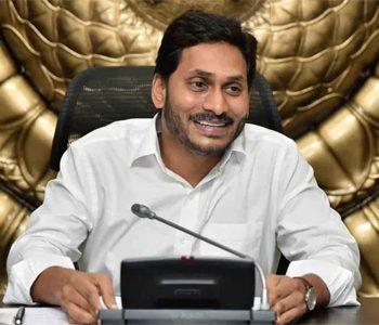 Minor Cabinet Shuffle on Cards for Jagan?