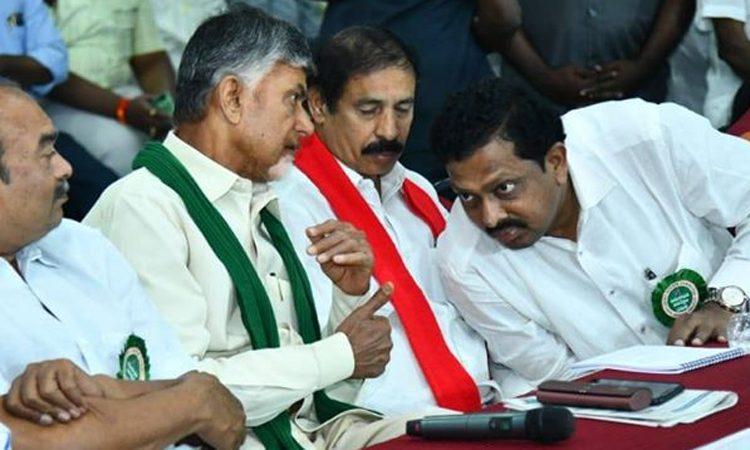Minor Takeaway for TDP from BJP - Janasena Alliance 