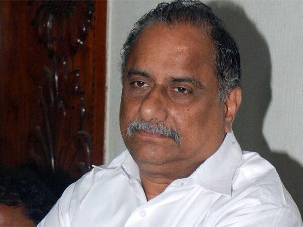 Mudragada Padmanabham