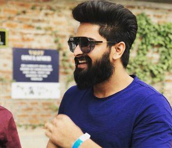 Naga Shaurya's Matured Comment Sparks Controversy