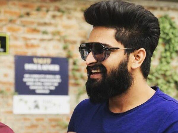 Naga Shaurya's Matured Comment Sparks Controversy