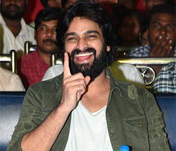 Naga Shaurya's Wedding Rumours with Them