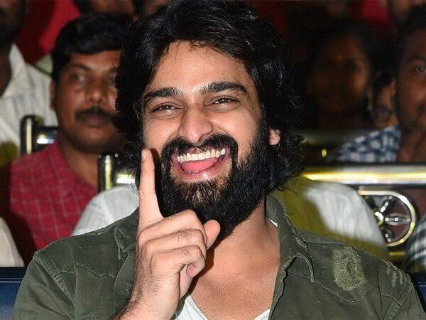 Naga Shaurya's Wedding Rumours with Them 