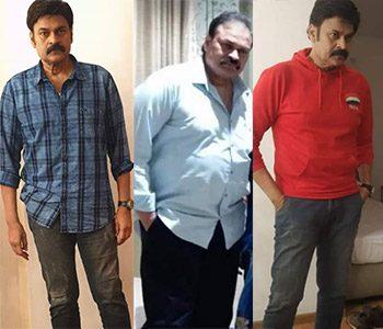 Mega Brother's Slimmer Avatar