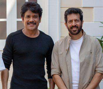 King Nag, And Kamal Haasan Pick The Same Winning Story