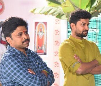 Will Promising Director Shiva Nirvana Joins Star League?