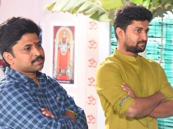 Will Promising Director Shiva Nirvana Joins Star League? 