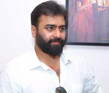 Nara-Rohit---Naa-Ghar-Ka-Naa-Ghat--Kaa