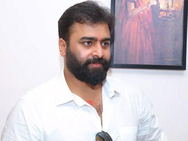 Nara-Rohit---Naa-Ghar-Ka-Naa-Ghat-Kaa