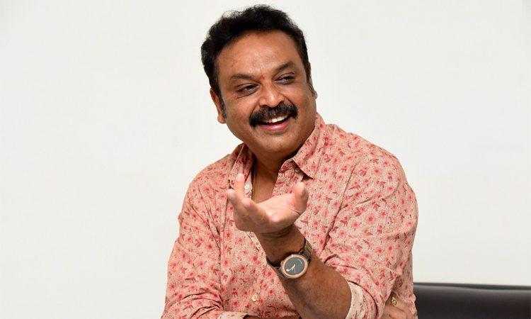 Naresh - MAA