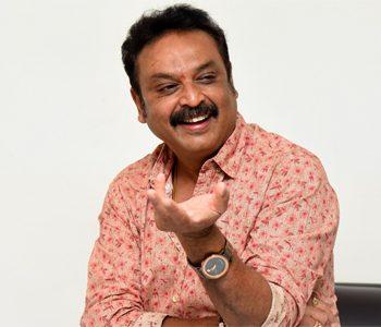 Naresh - MAA