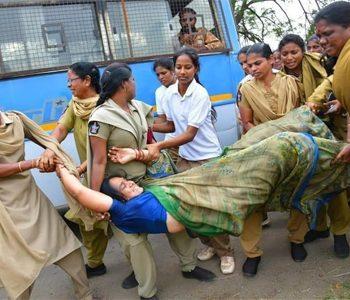 National Women Commission To Send Fact-Finding Committee to Amaravati