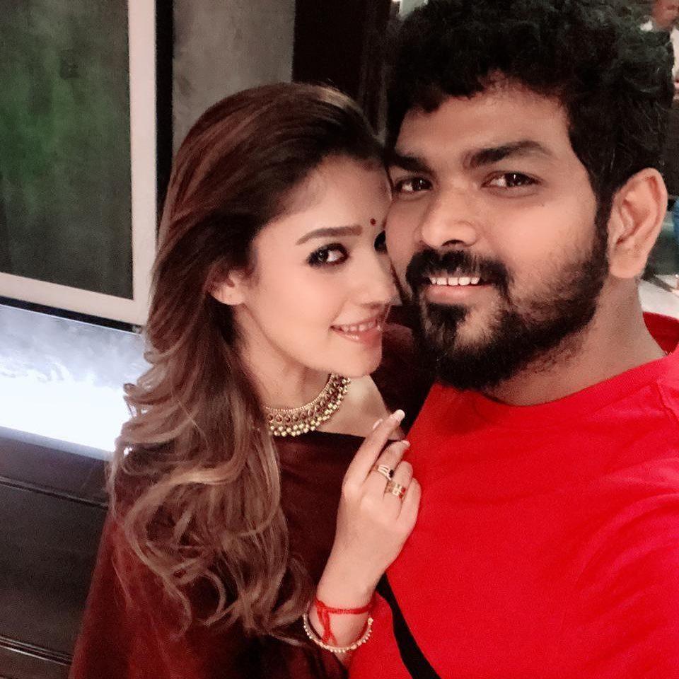 Nayanthara