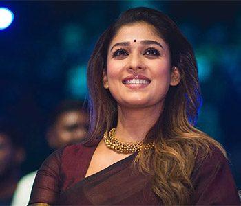 Nayanthara Darbar