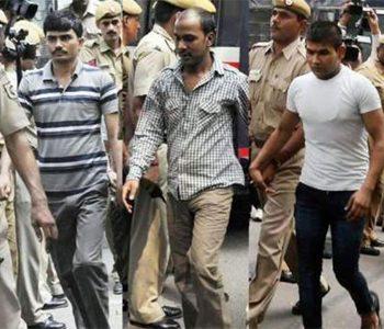 Legal Options Still Open for Nirbhaya Convicts