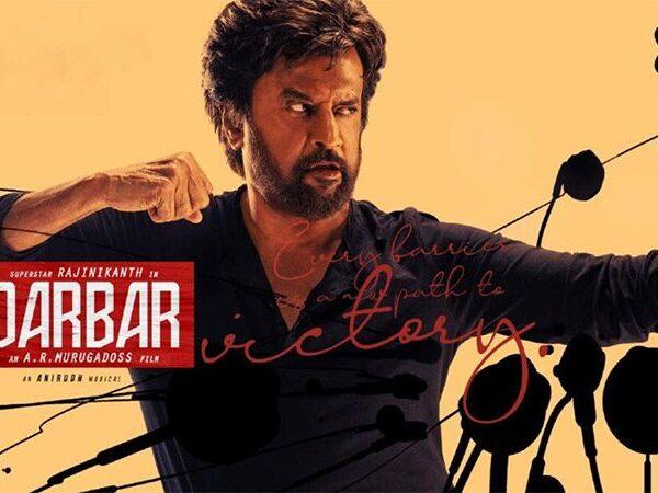 No-Early-Premiers-for-Rajinikanth's-Darbar