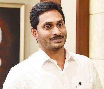 No Evidence of Insider Trading with the YSR Congress Government?