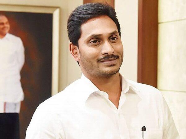 No Evidence of Insider Trading with the YSR Congress Government?