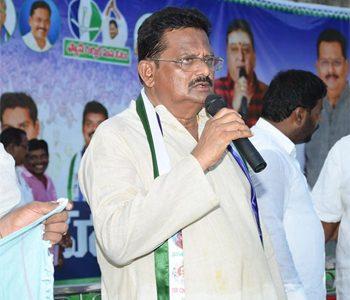 Not Three, AP Needs Four Capitals: YSRCP Minister