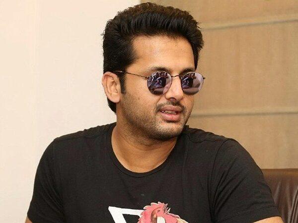 Parents Happy with Nithiin Girl