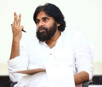 Pawan Kalyan Abruptly Ends Amaravati Tour and Flies to Delhi