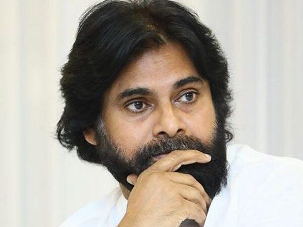 Pawan Kalyan Continues to Be Late Latif