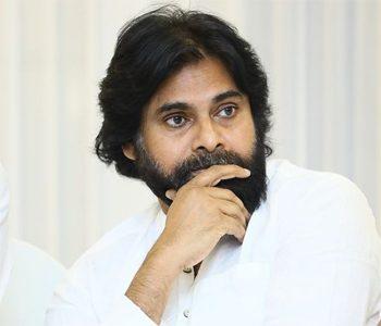 Pawan Kalyan Continues to Be Late Latif