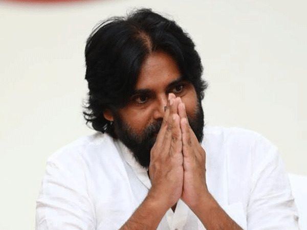 Pawan Kalyan Finally Realizes The Need for Alliances?
