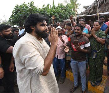 Pawan Kalyan Follows Chandrababu