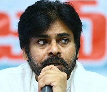 Pawan Kalyan Not Interested in Amaravati Agitation?