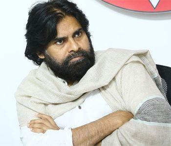 Pawan Kalyan Over-Involved in Owning BJP?