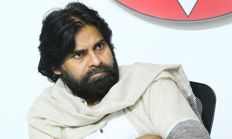 Pawan Kalyan Over-Involved in Owning BJP?
