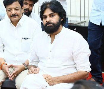 Pawan Kalyan's Sudden Delhi Trip Becomes Talking Point