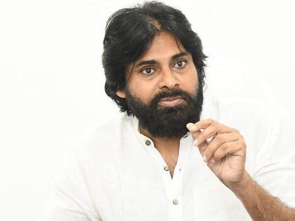 Pawan Kalyan Taking Unnecessary Risk with BJP?
