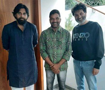 Pawan -Kalyan To Checkmate The Chiranjeevi Effect-
