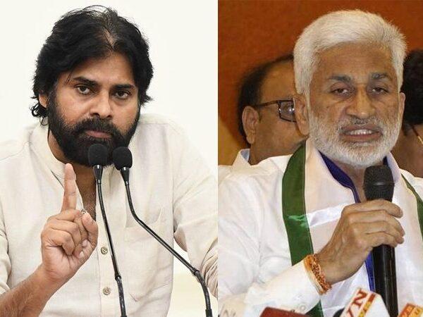 When Jagan Can Pay More, Why Chandrababu for Pawan Kalyan?
