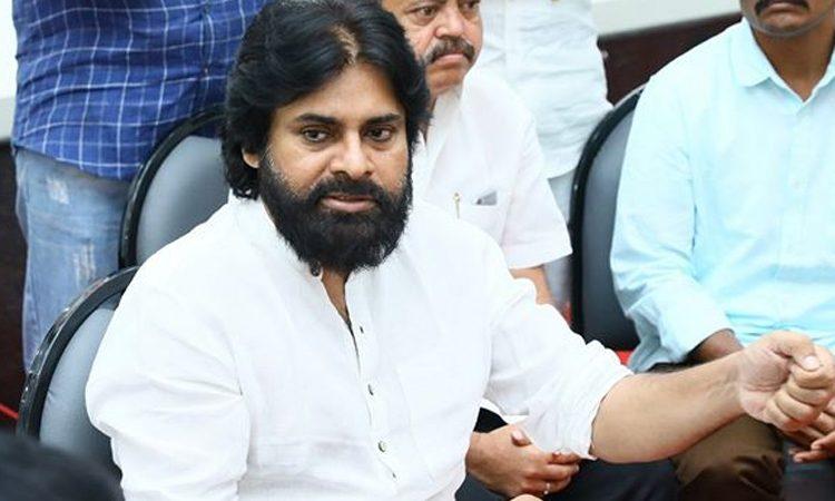 Pawan Kalyan became headache for movie producers
