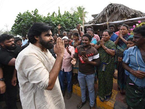 Major Challenge Ahead for Opposition in Andhra Pradesh