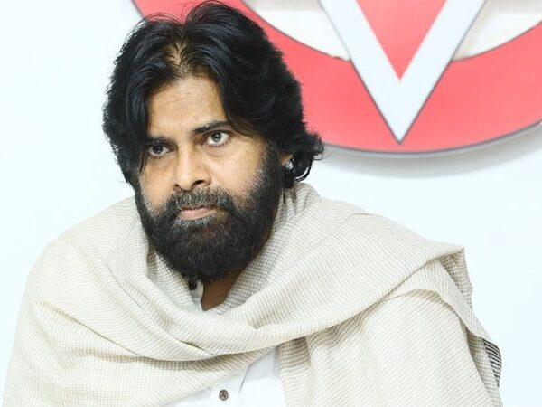 Pawan Kalyan silence on amaravati farmers after bjp alliance