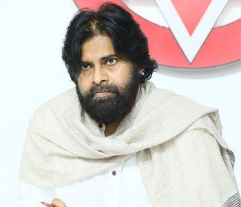 Pawan Kalyan silence on amaravati farmers after bjp alliance