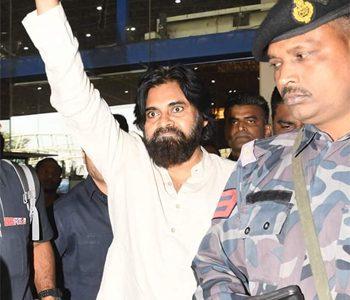 Pawan kalyan janasena alliance with bjp