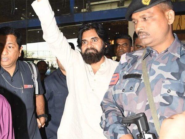 Pawan kalyan janasena alliance with bjp