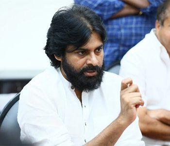 PawanKalyan Meeting with Amaravati Farmers, Mangalagiri.