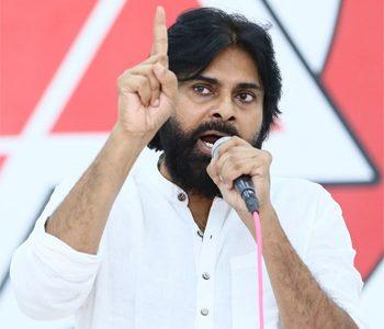 Pawan Kalyan serious on dil raju