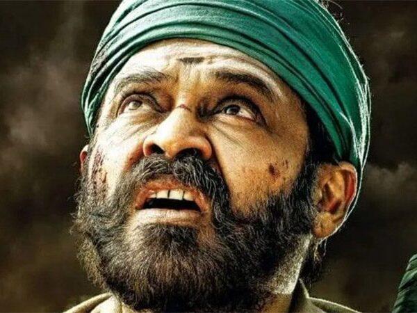 Perfect-Start-for-Venkatesh's-Biggest-Risk