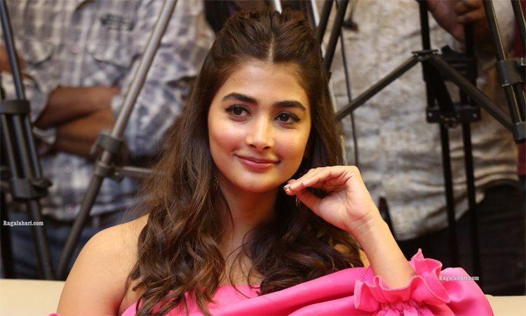 Pooja Hegde on her movies