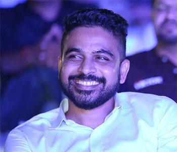 Finally, Prabhas' Director Opens His Mouth!